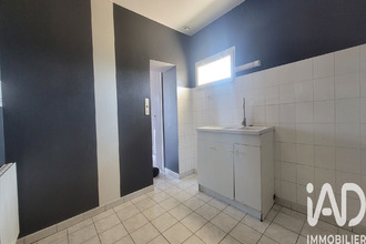 achat maison louin 79600