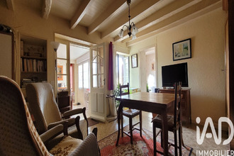 achat maison louin 79600