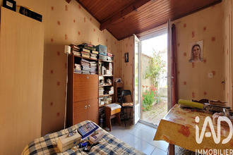 achat maison louin 79600