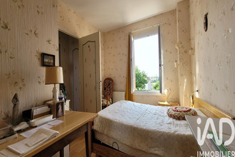 achat maison louin 79600