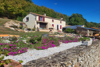 achat maison louin 79600