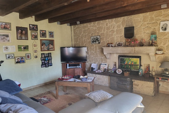 achat maison louin 79600