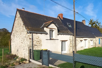 achat maison louisfert 44110