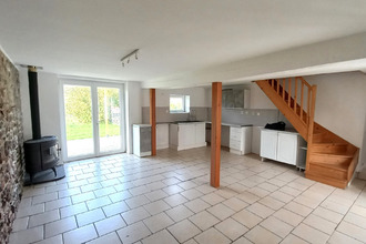 achat maison louisfert 44110