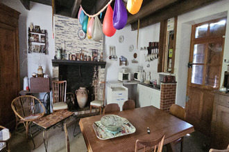 achat maison louisfert 44110