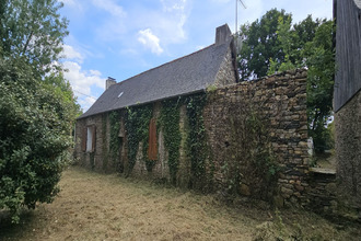 achat maison louisfert 44110