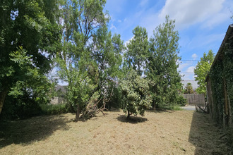 achat maison louisfert 44110