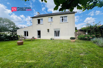 achat maison louisfert 44110