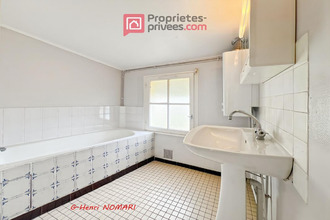 achat maison louisfert 44110
