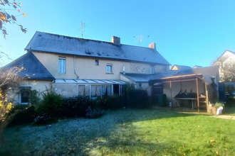 achat maison louisfert 44110