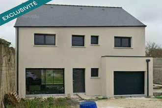 achat maison louisfert 44110