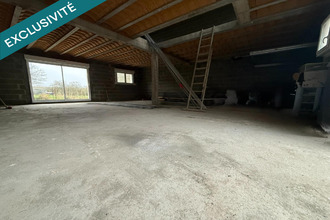 achat maison louisfert 44110