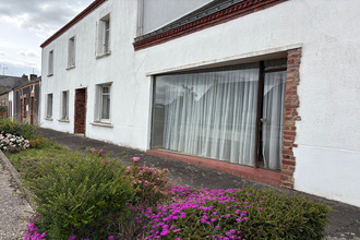 achat maison louisfert 44110