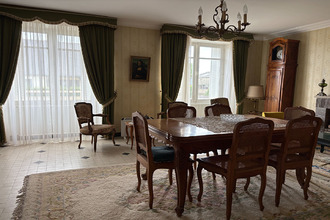 achat maison louisfert 44110