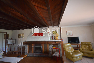achat maison louit 65350