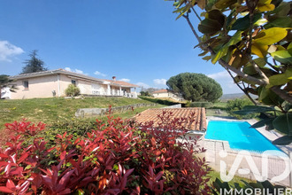 achat maison louit 65350