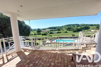 achat maison louit 65350