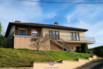 achat maison loulans-verchamp 70230