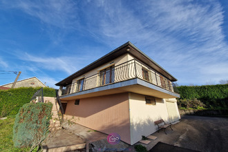 achat maison loulans-verchamp 70230