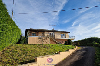 achat maison loulans-verchamp 70230