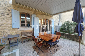 achat maison loulay 17330