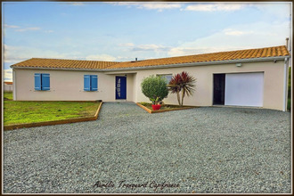 achat maison loulay 17330