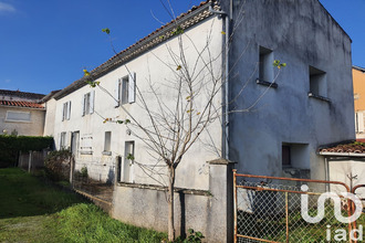 achat maison loulay 17330