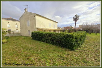achat maison loulay 17330