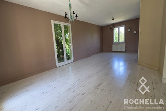 achat maison loulay 17330