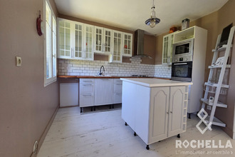 achat maison loulay 17330