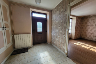 achat maison loulay 17330