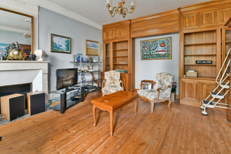 achat maison loulay 17330