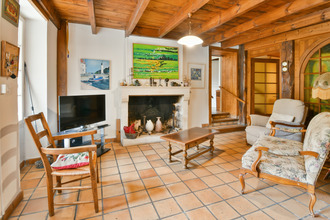 achat maison loulay 17330