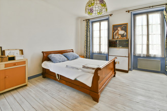 achat maison loulay 17330