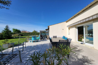 achat maison loulay 17330