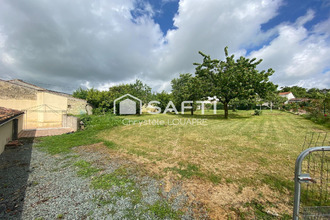 achat maison loulay 17330