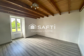 achat maison loulay 17330