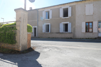 achat maison loulay 17330