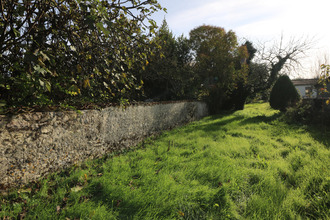 achat maison loulay 17330