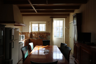 achat maison loulay 17330