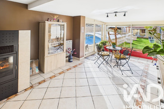 achat maison loulay 17330