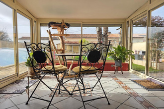 achat maison loulay 17330