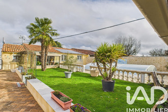 achat maison loulay 17330