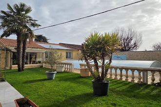 achat maison loulay 17330