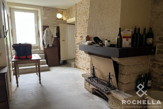 achat maison loulay 17330