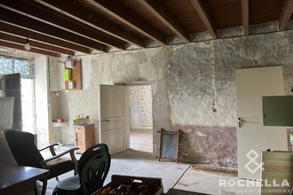 achat maison loulay 17330