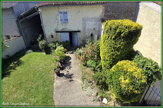 achat maison loulay 17330