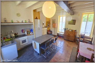 achat maison loulay 17330