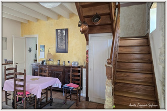 achat maison loulay 17330