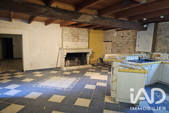achat maison loulay 17330
